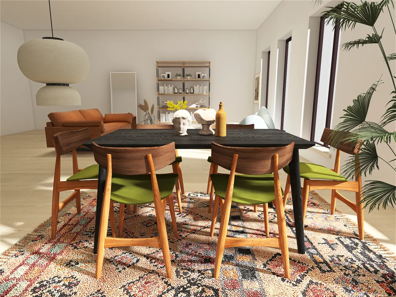 My first Homestyler rendering-Design Hub-Homestyler Forum