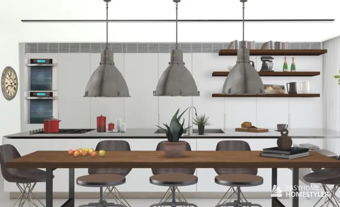 Homestyler home design