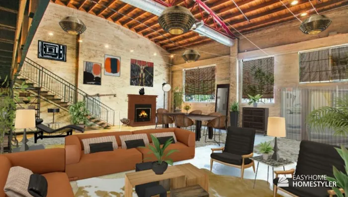 Homestyler home design