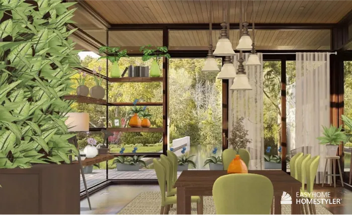Homestyler home design
