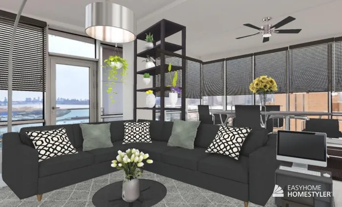 Homestyler home design