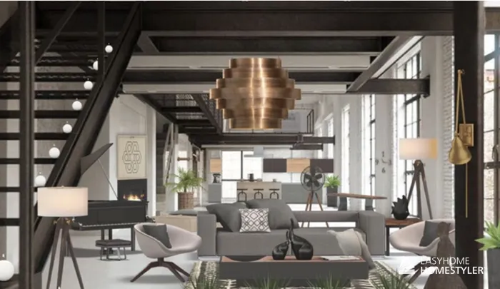 Homestyler home design