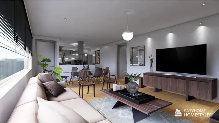 Homestyler home design