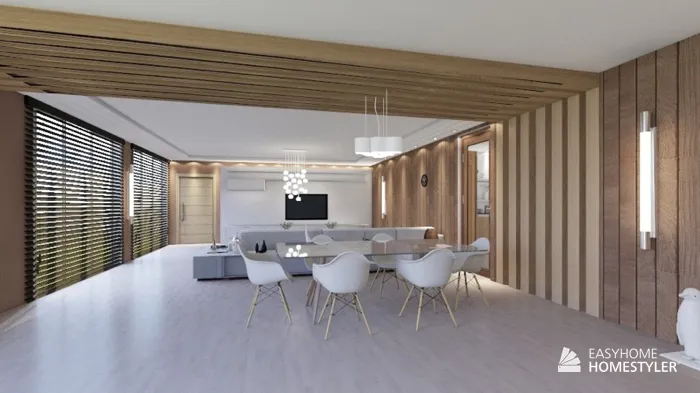 Homestyler floor plan