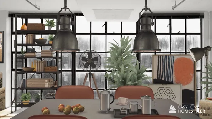 Homestyler home design