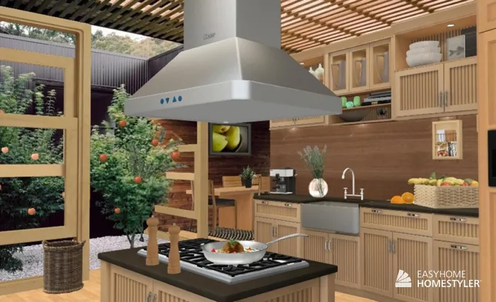 Homestyler home design