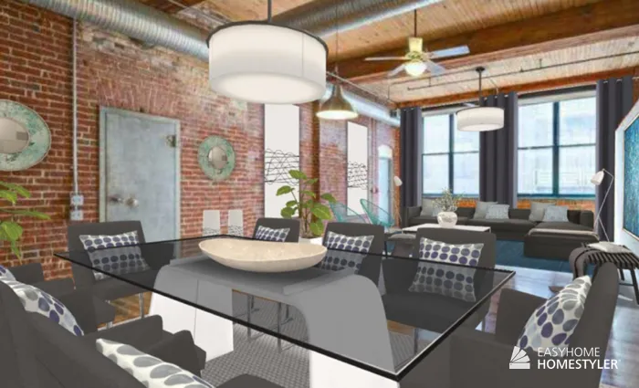 Homestyler home design