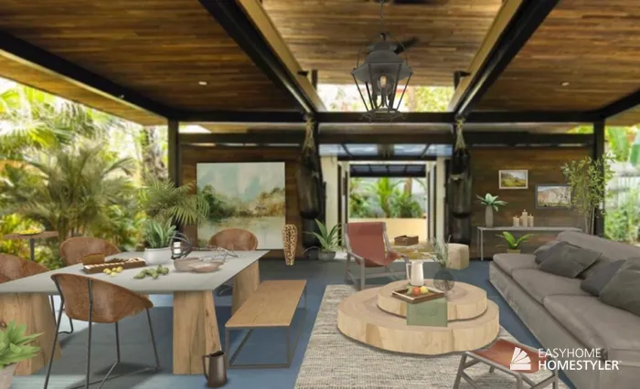 Homestyler home design