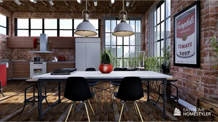 Homestyler floor plan