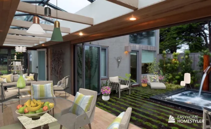 Homestyler home design