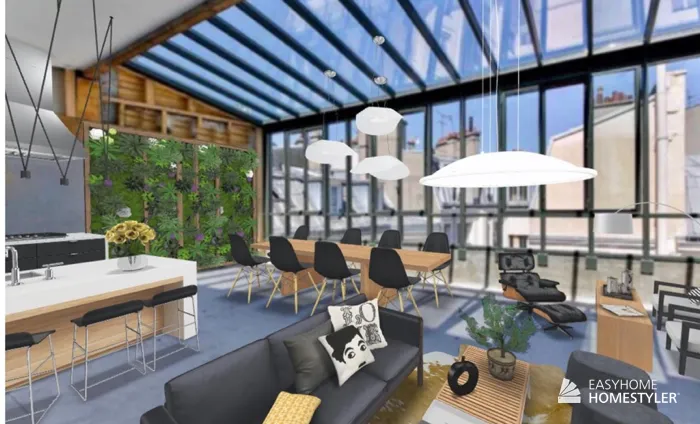 Homestyler home design