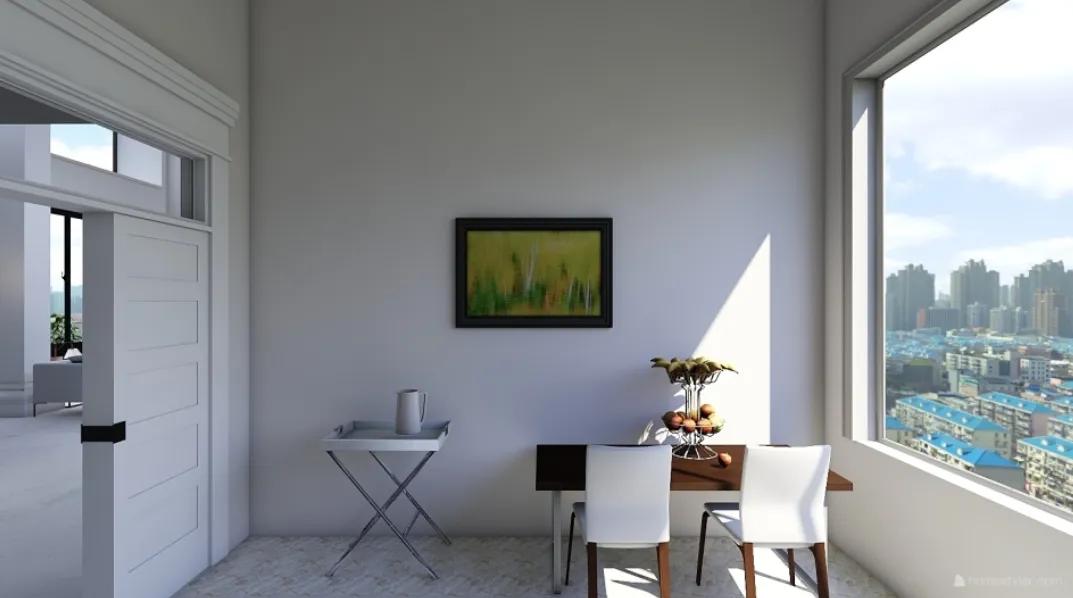 minialism home design decoration 