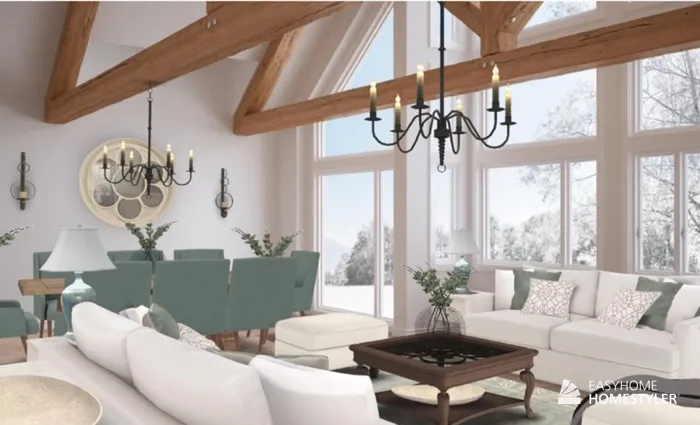 Homestyler home design