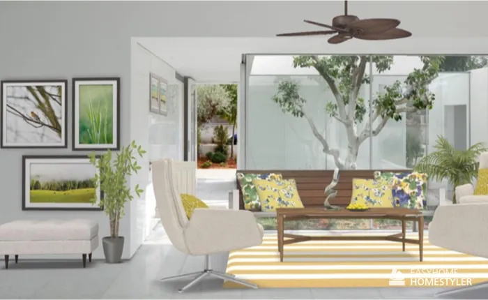 Homestyler home design