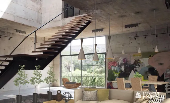 Homestyler home design - walls