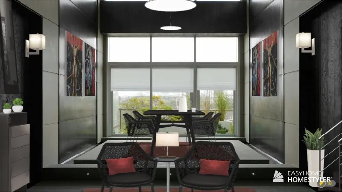 Black-living-room-with-red-accents.png