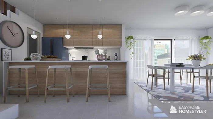 Homestyler floor plan