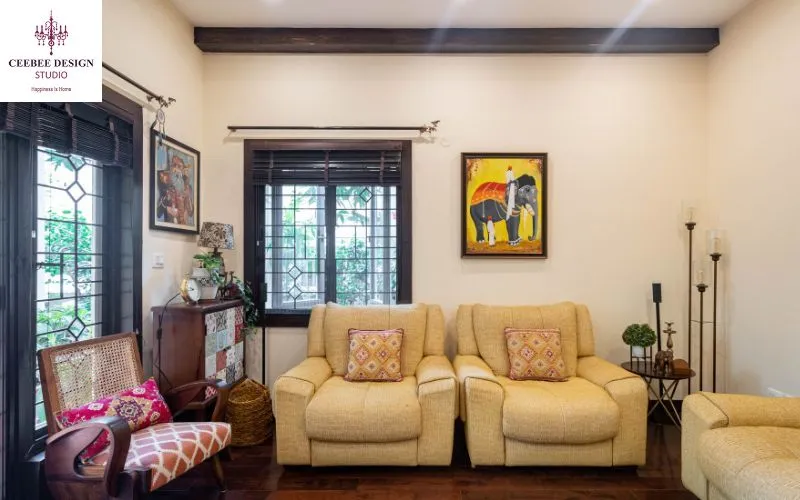 Affordable Ways To Refresh Your Living Room Decor-Latest Trends ...