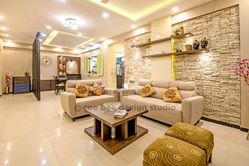 Designing Space With The Knowledge And Experience Of An Experienced ...